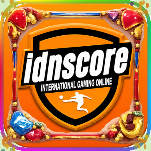 idnscore — galeri pratinjau Resmi APK